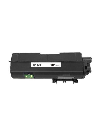 Toner Aster compatibile Kyocera TK-1170 nero - K1170
