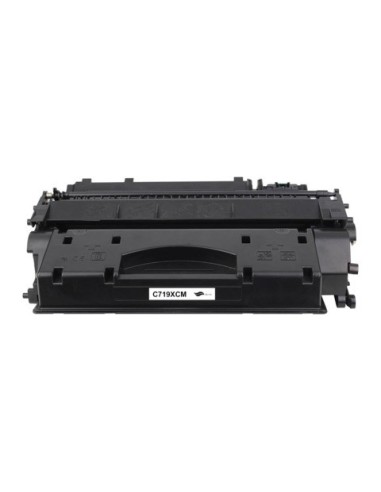 Toner Aster compatibile 719H -3480B002 nero - C719XCM