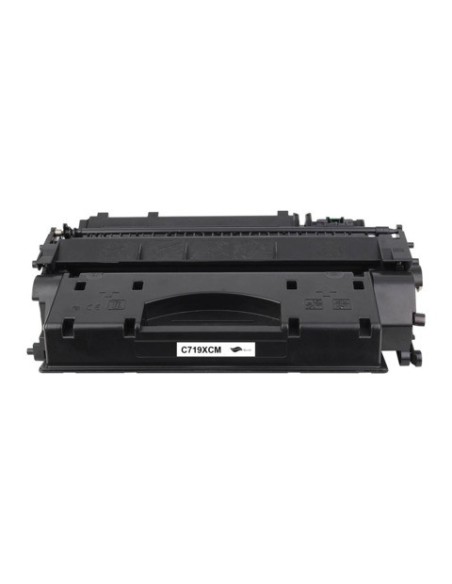 Toner Aster compatibile 719H -3480B002 nero - C719XCM