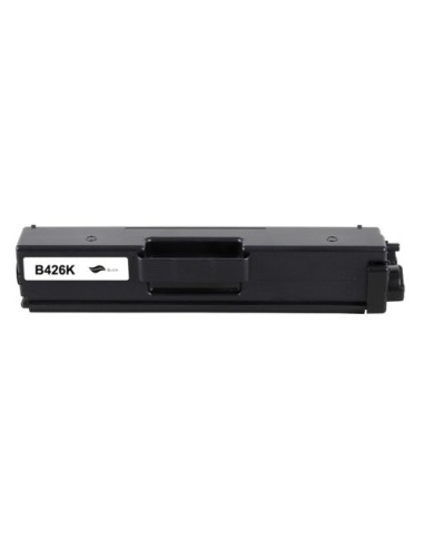 Toner Aster compatibile Brother TN-426 nero - B426K