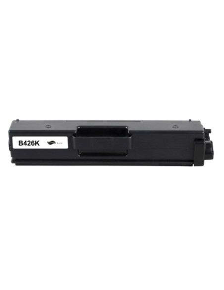 Toner Aster compatibile Brother TN-426 nero - B426K