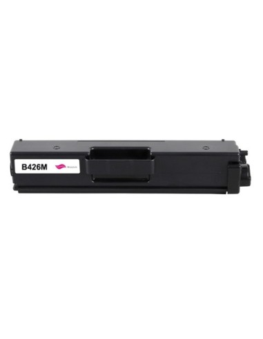 Toner Aster compatibile Brother TN-426 magenta - B426M