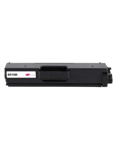 Toner Aster compatibile Brother TN-910 magenta - B910M