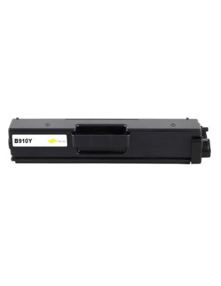 Toner Aster compatibile Brother TN-910 giallo - B910Y