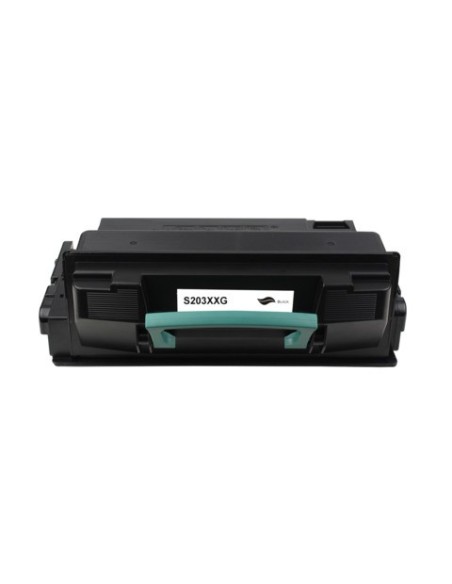 Toner Aster compatibile Samsung MLT-D203E (203E) nero - S203XXG