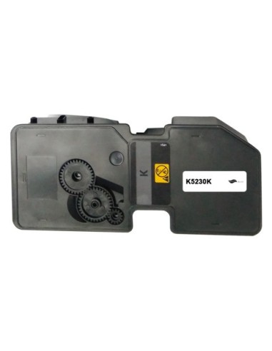 Toner Aster compatibile Kyocera TK-5230 nero - K5230K