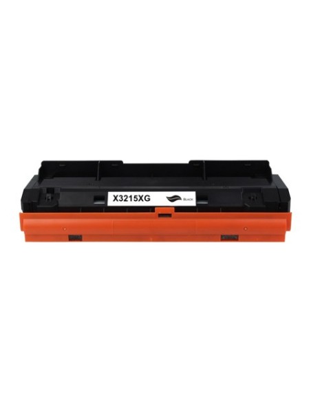 Toner Aster compatibile Xerox 106R02777 nero - X3215XG