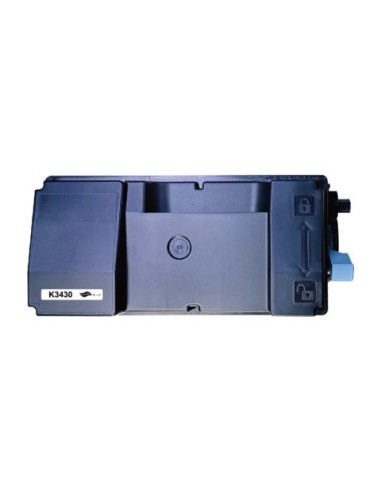 Toner Aster compatibile Kyocera TK-3430 nero - K3430