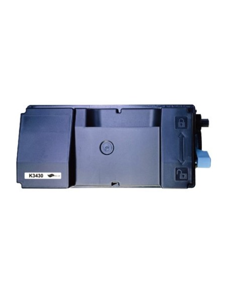 Toner Aster compatibile Kyocera TK-3430 nero - K3430