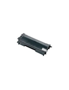 Toner compatibile Brother TN-2120 nero  TTCMBRTN2120