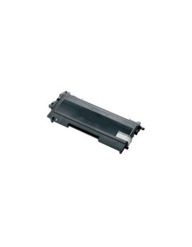 Toner compatibile Brother TN-2120 nero  TTCMBRTN2120