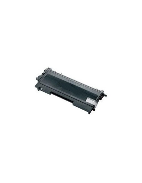 Toner compatibile Brother TN-2010 nero  TTCMBRTN2010/TN2210/TN2220