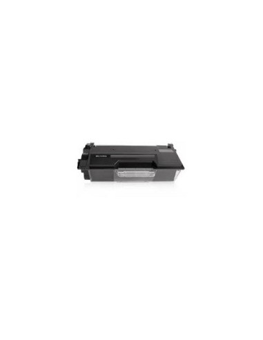 Toner compatibile Brother TN-3520 nero  TTCMBRTN3520
