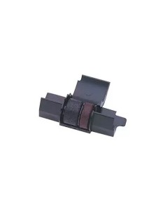 Nastro IR40T nero - rosso  TTCMIR40T-P13