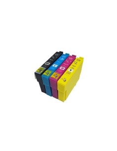 Cartuccia compatibile Epson 603XL magenta TTCMEPT603XLM