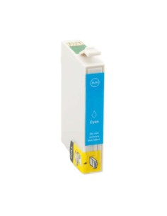 Cartuccia compatibile Epson 604XL - C13T10H24010 ciano TTCMEPT604XLC