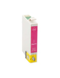 Cartuccia compatibile alta resa Epson Penna e Cruciverba 16XL - C13T16334012 magenta - TTCMEPET1633