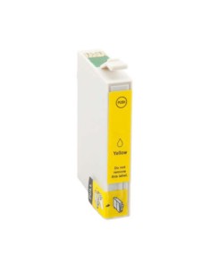 Cartuccia compatibile Epson alta resa Fragola T29XL - C13T29944012 giallo - TTCMEPET2994