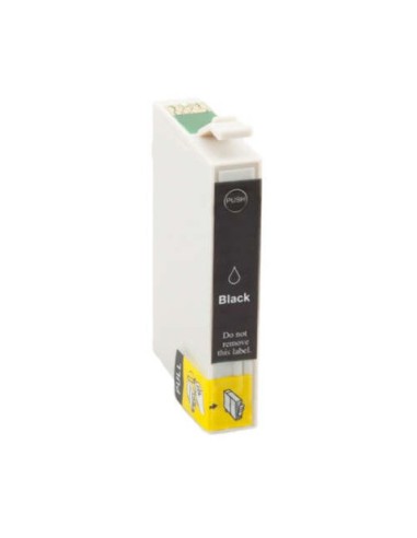 Cartuccia compatibile Epson Mela T1291 - C13T12914012 nero TTCMEPET1291
