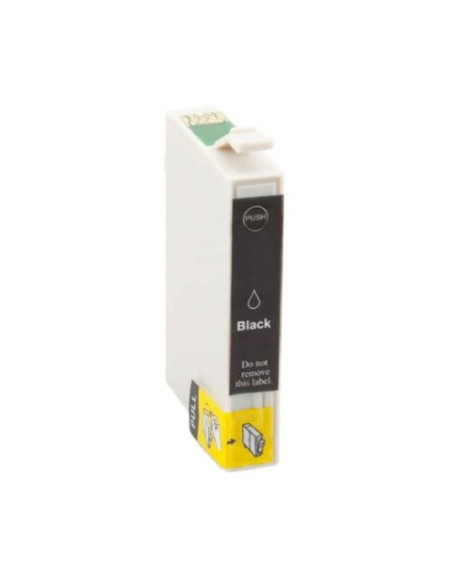 Cartuccia compatibile Epson Mela T1291 - C13T12914012 nero TTCMEPET1291
