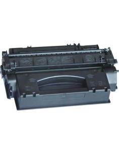 Toner compatibile HP 49X-53X (Q5949X-Q7553X) nero TTCMHPQ5949X/7553X
