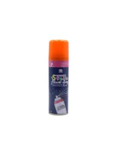 Set 24 bombolette stelle filanti spray Party Go colori assortiti HA0200