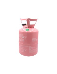 Bombola di elio per palloncini Party Go 7 L FC0241