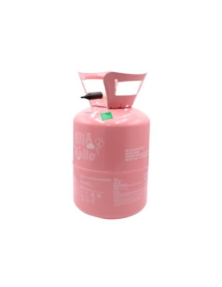 Bombola di elio per palloncini Party Go 7 L FC0241