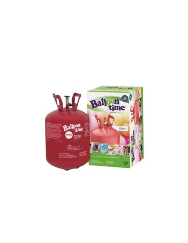 Bombola di elio per palloncini Party Go 2