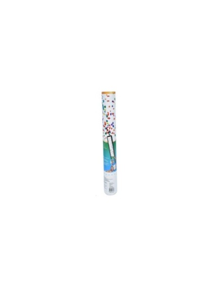 Sparacoriandoli metallizzati Party Go 30 cm GA0007