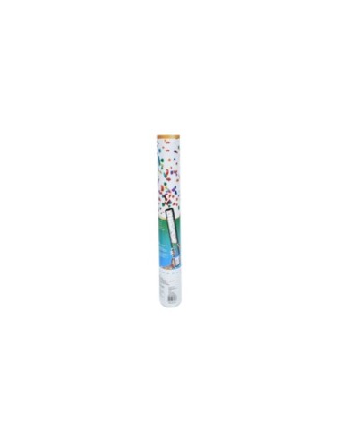 Sparacoriandoli metallizzati Party Go 50 cm GA0009
