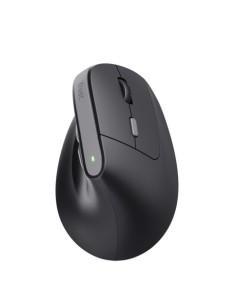 Mouse ergonomico verticale wireless Trust TM-270 nero 25371