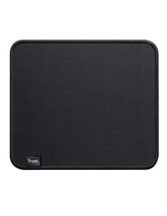 Tappetino per mouse Trust Boye realizzato con materiali riciclati nero 24743