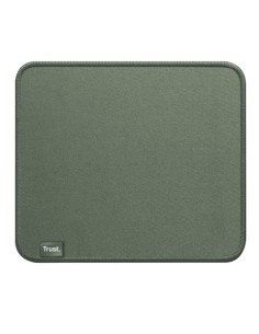 Tappetino per mouse Trust Boye realizzato con materiali riciclati verde 24745