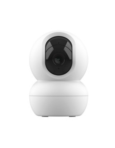 Telecamera di sicurezza per esterni Trust 360° bianca IPCAM-2800 71366