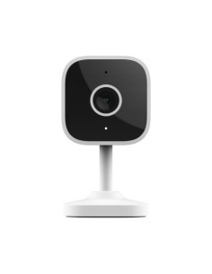 Telecamera di sicurezza per interni Trust Smart Home 360° bianca IPCAM-2900 71365