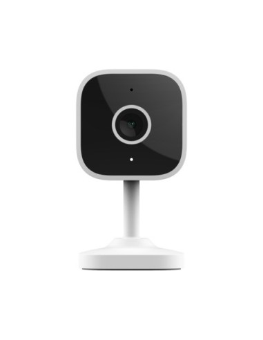 Telecamera di sicurezza per interni Trust Smart Home 360° bianca IPCAM-2900 71365