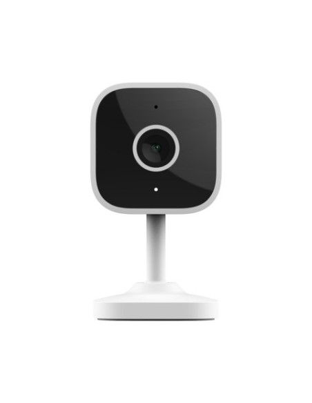 Telecamera di sicurezza per interni Trust Smart Home 360° bianca IPCAM-2900 71365