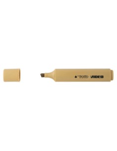 Evidenziatore Tratto Video Pastel beige pastello - F83351400