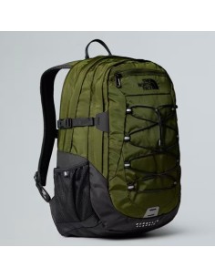 Zaino The North Face Borealis Classic 29 L Woodland Green TNF Black verde/nero - NF00CF9CDIW
