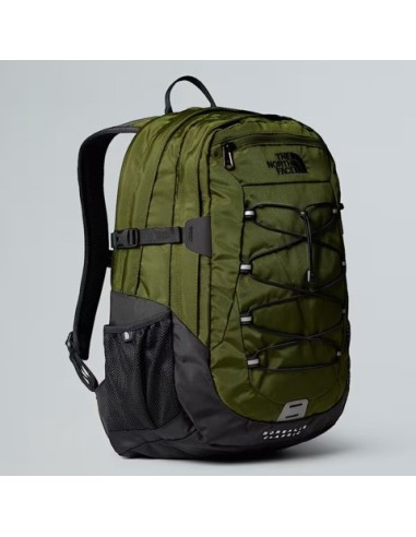 Zaino The North Face Borealis Classic 29 L Woodland Green TNF Black verde/nero - NF00CF9CDIW