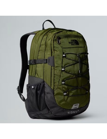 Zaino The North Face Borealis Classic 29 L Woodland Green TNF Black verde/nero - NF00CF9CDIW