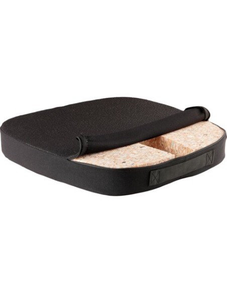 Cuscino da seduta comfort Fellowes Breyta nero 100119850