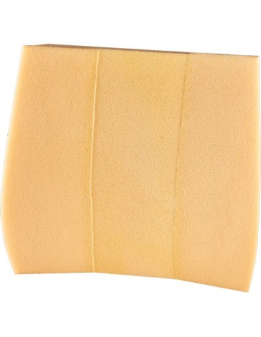 Cuscino lombare comfort Fellowes Breyta nero 100119852