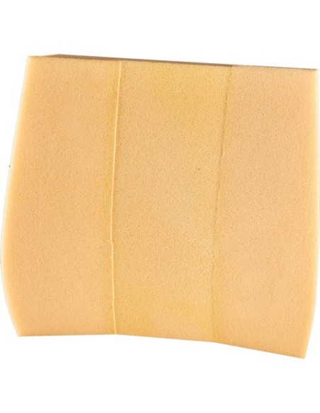 Cuscino lombare comfort Fellowes Breyta nero 100119852