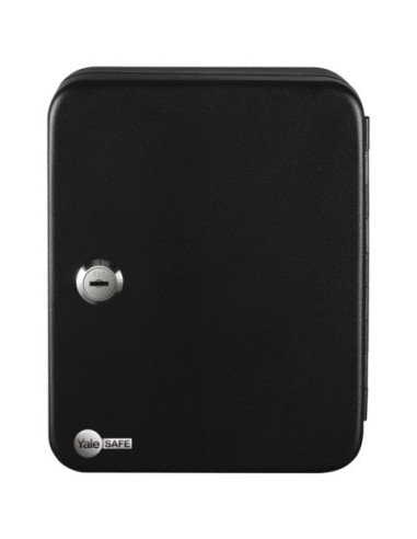 Cassetta portachiavi Yale con chiusura a chiave 200x160x80 mm YYKB/200/BB2