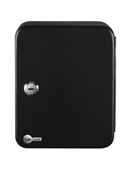 Cassetta portachiavi Yale con chiusura a chiave 200x160x80 mm YYKB/200/BB2