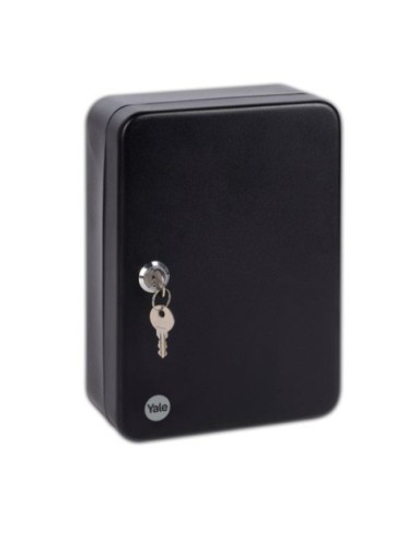 Cassetta portachiavi Yale con chiusura a chiave 300x240x80 mm YYKB/540/BB2