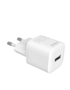 Caricatore da parete USB-C Celly  20W bianco PC2TCUSBC20WWH