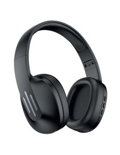 Cuffie stereo wireless on-ear Nixon Sonicwave con microfono e controllo remoto integrato - colore nero -